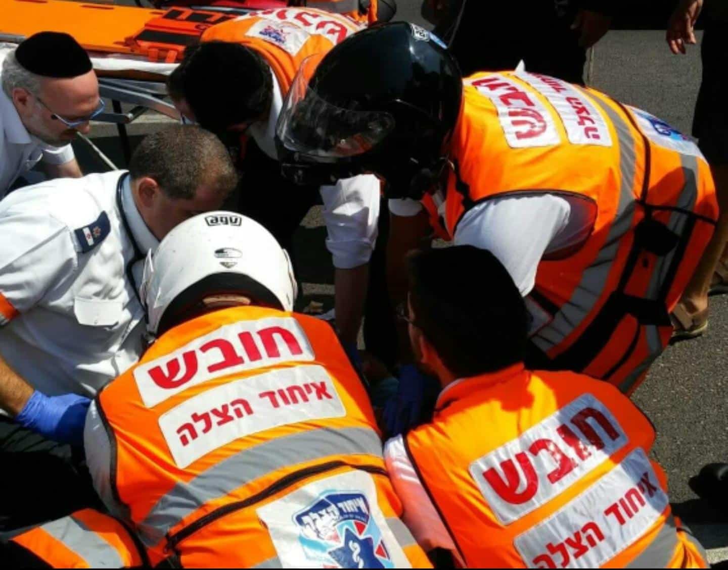 פועל נפל מגובה | גו אייטם | חדשות חולון בת ים וראשון לציון