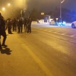 משטרת ישראל פרסמה את התמונות של 2 החשודים המרכזיים בביצוע הפיגוע באלעד