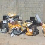 הוכרזו הזוכים בתחרות בתי הספר לאיסוף פסולת אלקטרונית