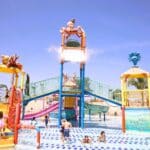 קיץ 2022 בפארק המים הכי גדול בישראל-ימית 2000 ספארק המים בחולון