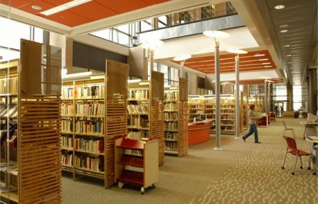 הספריות העירוניות בחולון נפתחות לקהל